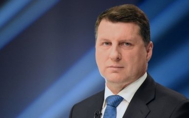 Президента Латвии готовят к срочной операции