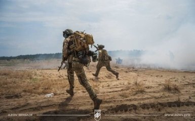 ЗСУ відбили 24 атаки армії РФ та завдали 7 ударів по ворожих позиціях — зведення Генштабу