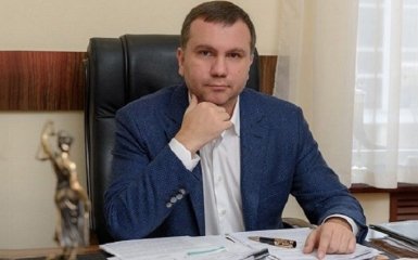 НАБУ вручило подозрение скандальному судье Вовку - все детали