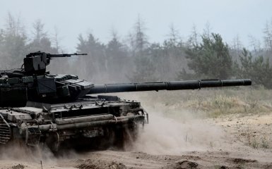 The Armed Forces of Ukraine destroyed more than 1,100 Russian troops, 31 self-propelled guns and 69 artillery systems