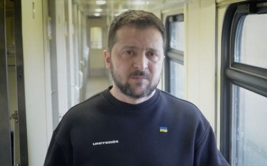 Зеленский назвал лидерам Евросоюза пять причин затягивания войны