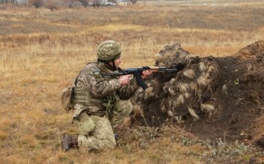 Окупанти завдали удар під Горлівкою: ЗСУ зазнали втрат попри перемир'я