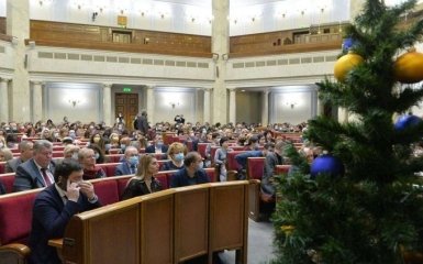 Рада залучить науковців до написання законів