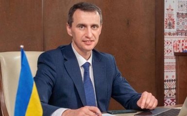 Ляшко назвал количество умерших после вакцинации против коронавируса