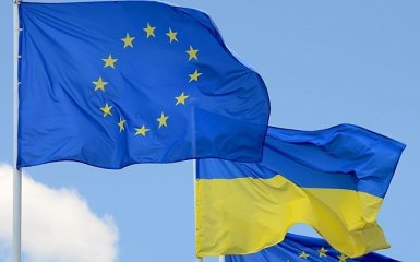 Україна після вступу до ЄС отримає 186 млрд євро допомоги