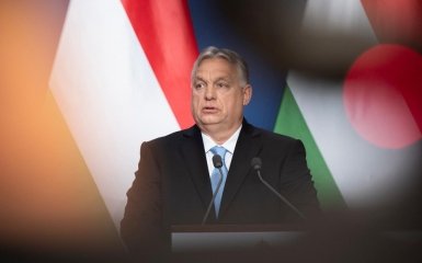 Europe preparing for war with Russia, Orban says