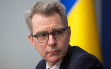 Посол США відверто висловився щодо референдуму в Нідерландах