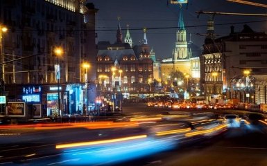 Через погрози Пригожина в Москві оголосили про проведення антитерористичної операції