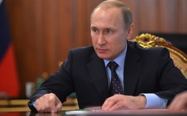 До Путіна летить людина Трампа - будуть говорити про Україну