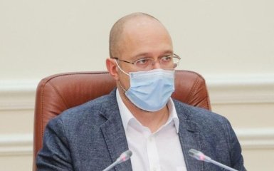 У Кабміні назвали регіон, який під найбільшою загрозою від коронавірусу