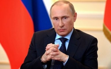 Кураж Путина выдыхается: в России указали на явные признаки