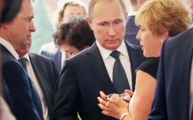 В Украине арестовали активы приспешника Путина на 2 млрд грн