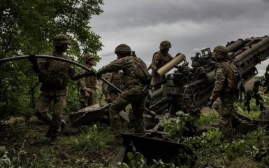 Російські війська готуються до подальшого наступу на Слов’янськ — Генштаб