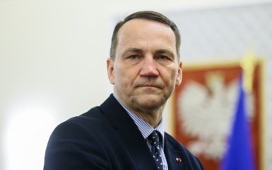 Radoslaw Sikorski