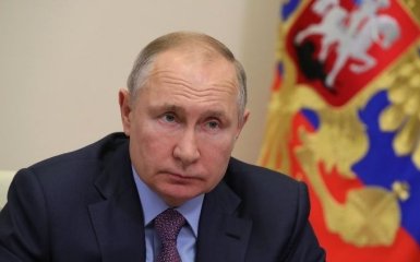 У Путіна відмовилися приєднувати ОРДЛО до РФ попри заклики пропагандистів