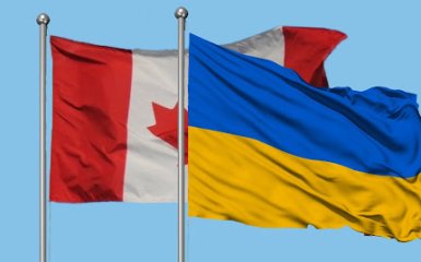 Ukraine and Canada