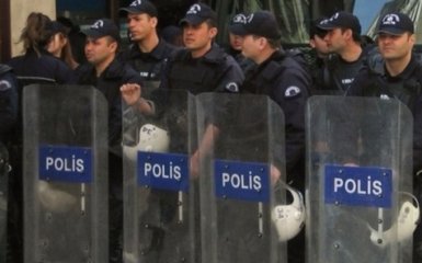 У Туреччині заарештували депутатів парламенту: з'явилися подробиці