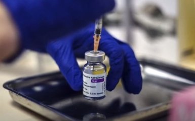 Україна отримає додаткову партію вакцини проти коронавірусу від Польщі