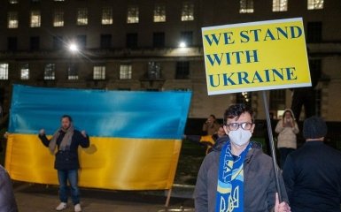 В МИД Украины отреагировали на сравнение украинцев с "пушечным мясом"