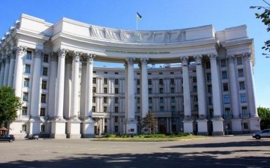 У МЗС заявили про фінансовий шантаж Ради Європи з боку Росії