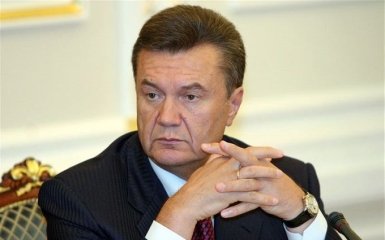 Янукович висунув нову вимогу владі України