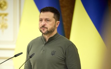 Zelensky revealed the results of the NSDC meeting