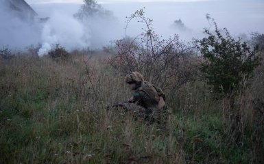 Військовий ЗСУ