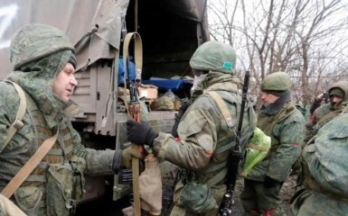 Военных армии РФ просто отправляют насмерть в районе Купянска — перехват ГУР
