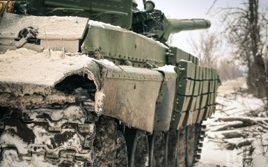 Syrskyi: Russia's army may repeat the offensive in northern Ukraine