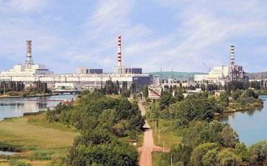 the Kursk NPP