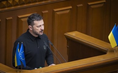 Ukraine's victory plan. Zelensky revealed all the points and details for the first time