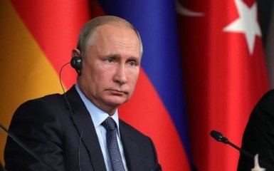 Евросоюз нанес сокрушительный удар по Путину - все подробности