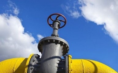 Оржель ответил, чем рискует Украина в вопросе газового транзита