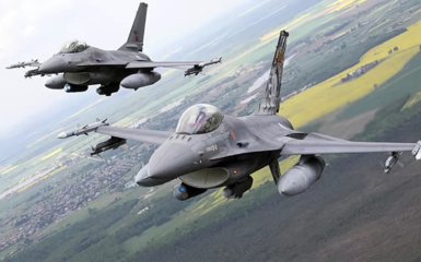 F-16