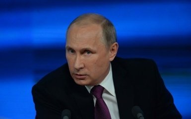 На Западе разрабатывают планы на случай применения Путиным ядерного оружия