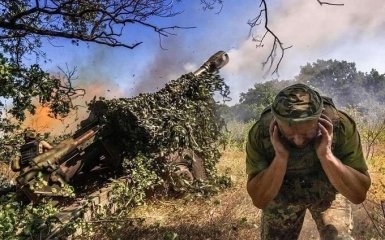 ЗСУ прорвали першу лінію оборони росіян на Херсонщині — відео