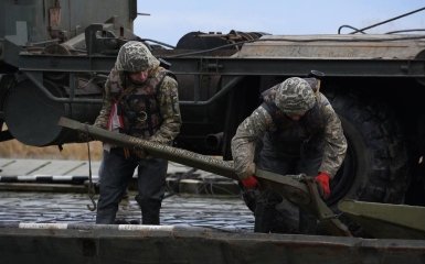 Захист і підтримка наших воїнів. В Україні відзначають День інженерних військ