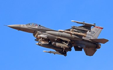 F-16