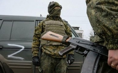 Страта солдатами РФ українського військовополоненого. Україна розпочала розслідування