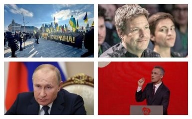 Головні новини 5 лютого: нові плани Путіна щодо України й "Марш єдності" у Харкові