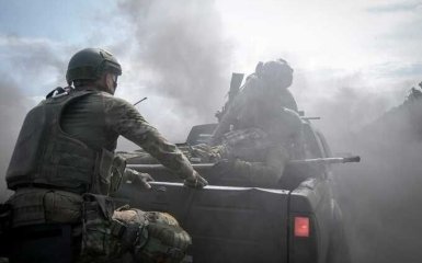 ВСУ уничтожили 620 военных РФ и 32 артиллерийские системы — сводка Генштаба