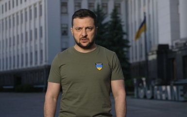 Зеленський доручив Залужному перевірити забезпечення бійців необхідними засобами захисту