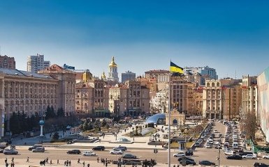 Київ став найкращим містом світу 2023 року за версією Resonance