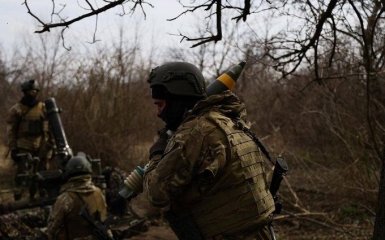 ЗСУ відбили понад 70 атак армії РФ та знищили 610 росіян — зведення Генштабу