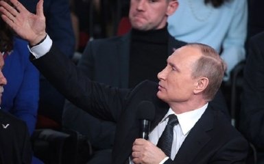 Путін наказав ФСБ захищати Кримський міст після вибуху