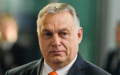 Viktor Orbán