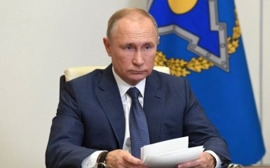 У Путина признались, планируют ли признавать независимость "ЛДНР"