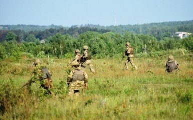 Доба в ООС: бойовики влаштували підступну провокацію біля села Зайцеве