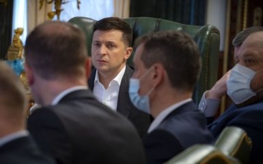 У Зеленського назвали орієнтовний період його зустрічі з Байденом