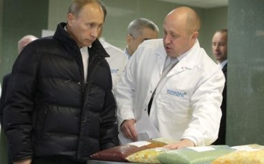 Команда Путіна буде намагатися усунути Пригожина — політтехнолог Голобуцький